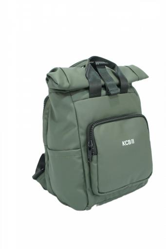 Mochila kcb cube khaki 3270 KH