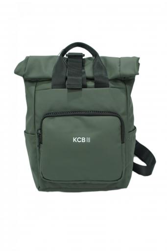 Mochila kcb cube khaki 3270 KH [1]