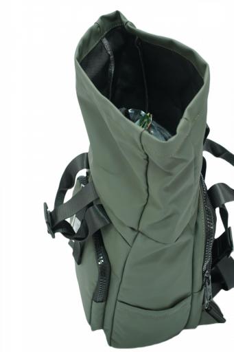 Mochila kcb cube khaki 3270 KH [6]