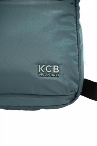 Mochila pequeña kcb hook azul 4w3051 AZ [5]