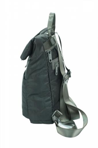 Mochila pequeña kcb hook negra 3051 NE [2]