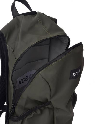 Mochila pequeña kcb skid N K 2957 [2]