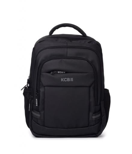 Mochila pequeña kcb urban special negro 5012 NE