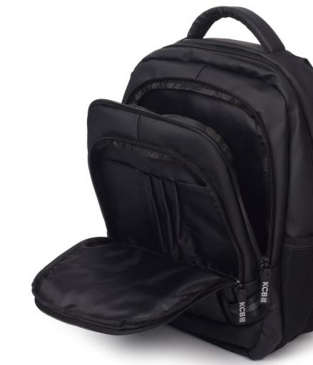 Mochila pequeña kcb urban special negro 5012 NE [2]