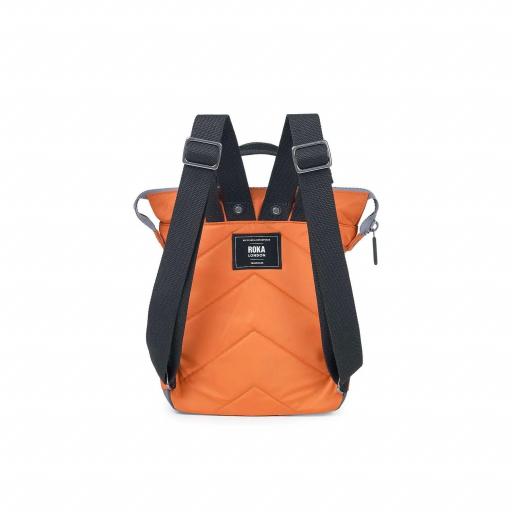 Mochila roka london bantry small rooibos BAN B BLR [1]