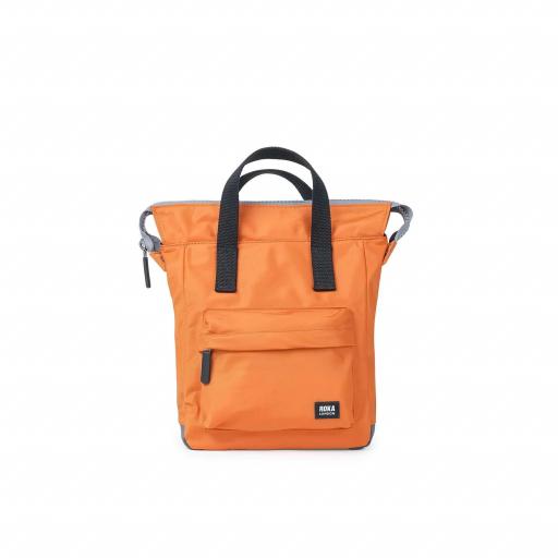 Mochila roka london bantry small rooibos BAN B BLR [3]