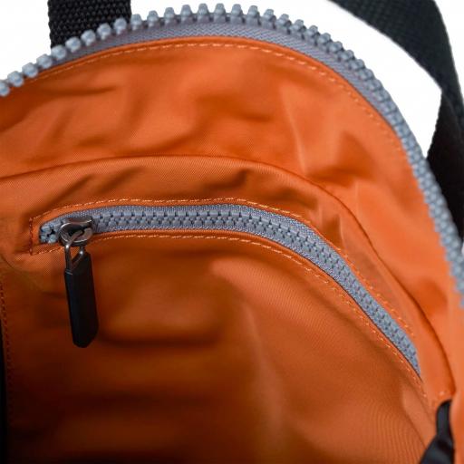 Mochila roka london bantry small rooibos BAN B BLR [5]