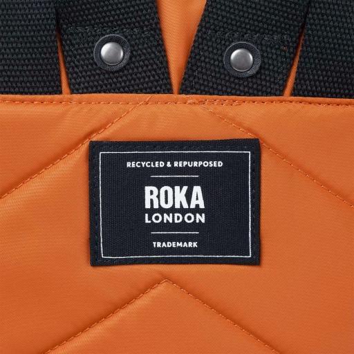 Mochila roka london bantry small rooibos BAN B BLR [6]