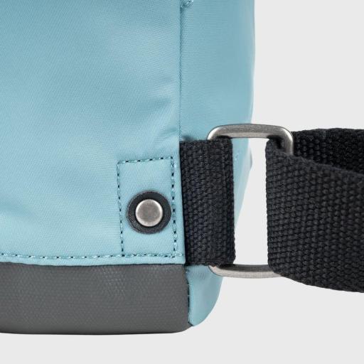 Mochila roka london bantry small spearmint BAN B BLR [3]