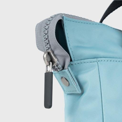 Mochila roka london bantry small spearmint BAN B BLR [4]