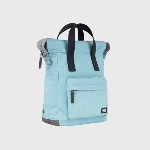 Mochila roka london bantry small spearmint BAN B BLR [0]