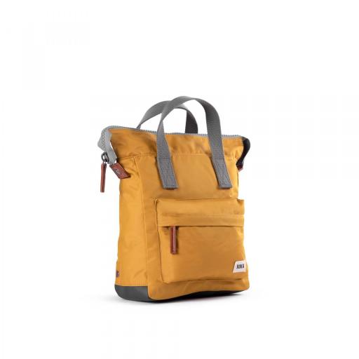 Mochila roka london canvas bantry b corn BAN B S COR [1]