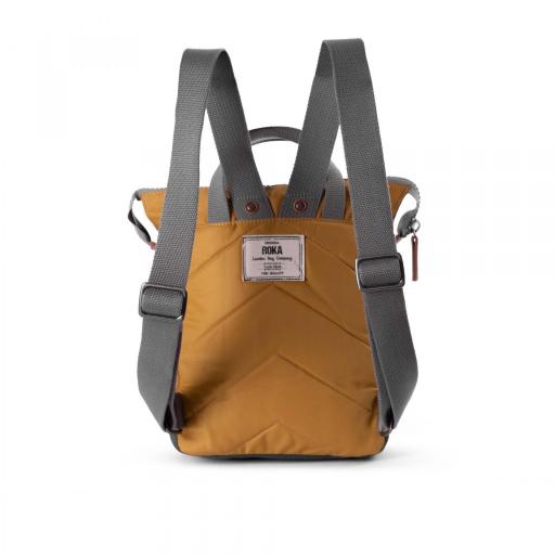 Mochila roka london canvas bantry b corn BAN B S COR [2]