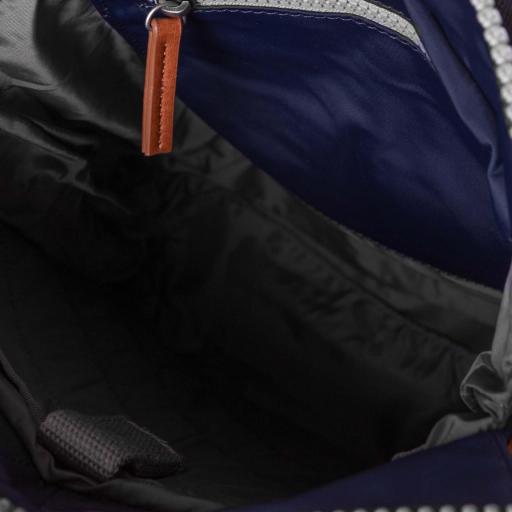 Mochila roka london pequeña bantry b azul BAN B S MID [5]