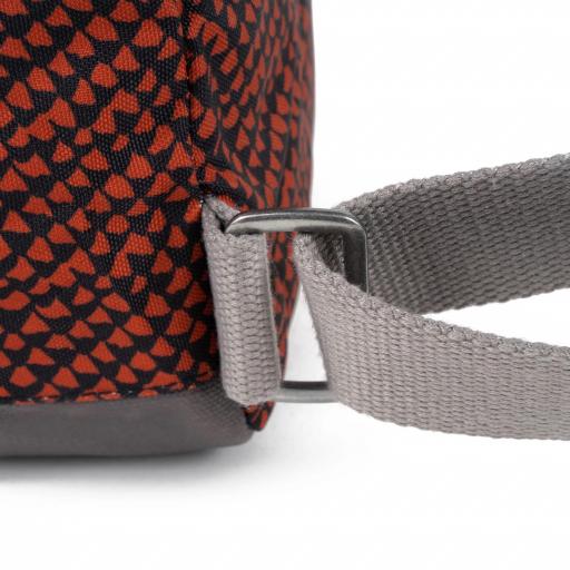 Mochila roka london pequeña bantry b ginger snake BAN B S GIN [3]