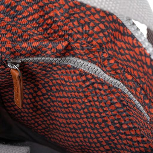 Mochila roka london pequeña bantry b ginger snake BAN B S GIN [4]