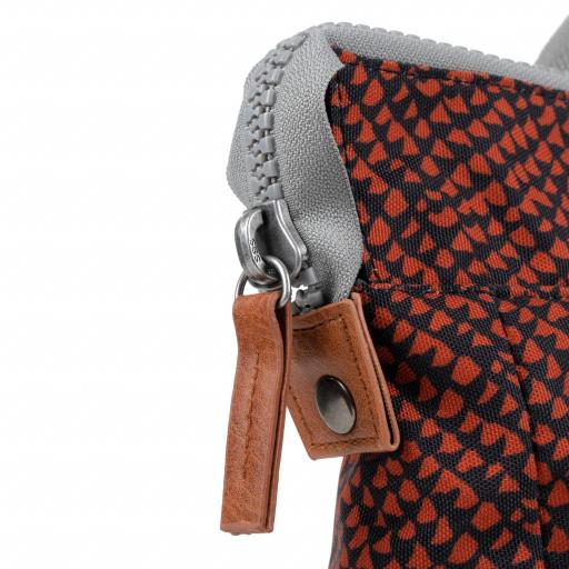 Mochila roka london pequeña bantry b ginger snake BAN B S GIN [5]