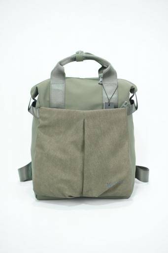 Mochila s kcb match khaki 3341 KH [1]