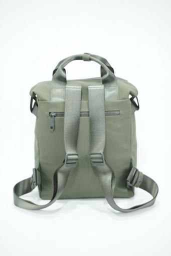 Mochila s kcb match khaki 3341 KH [0]