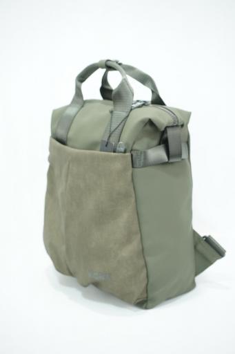 Mochila s kcb match khaki 3341 KH [2]