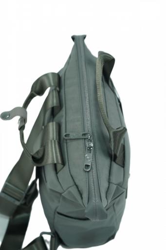 Mochila s kcb shine gris 3243 GR [5]