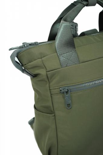 Mochila s kcb shine khaki 3243 KH [3]