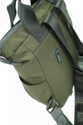 Mochila s kcb shine khaki 3243 KH [5]