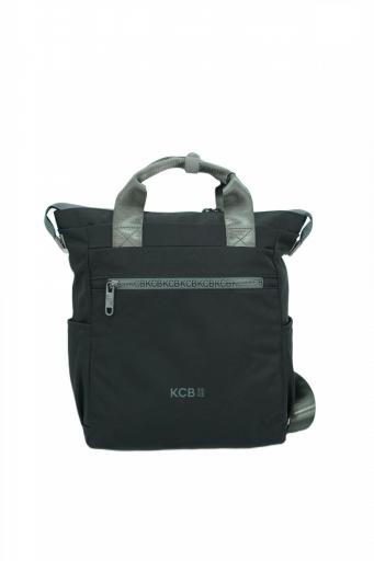 Mochila s kcb shine negro 3243 NE [1]