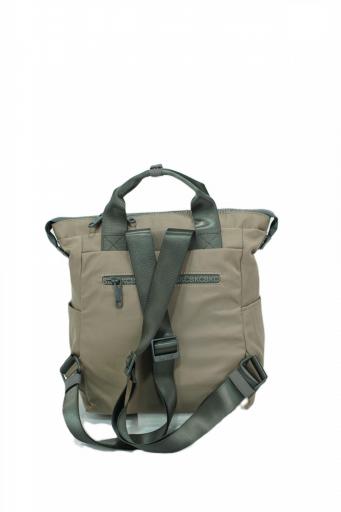 Mochila s kcb shine taupe 3243 TA [1]