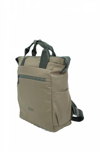 Mochila s kcb shine taupe 3243 TA [4]