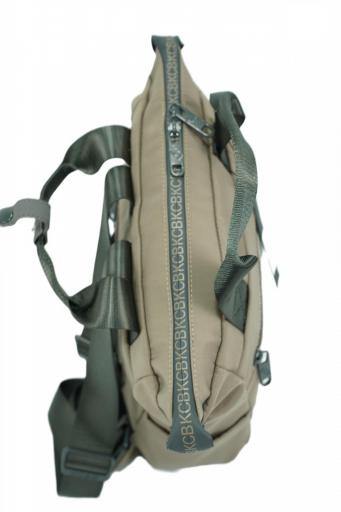 Mochila s kcb shine taupe 3243 TA [5]