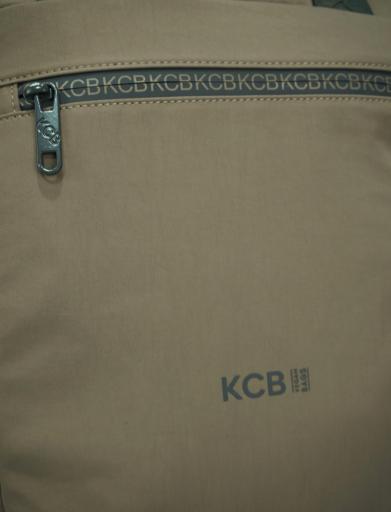 Mochila s kcb shine taupe 3243 TA [6]