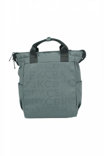 Mochila s kcb stamp gris 3204 GR