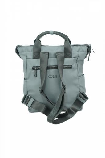 Mochila s kcb stamp gris 3204 GR [1]