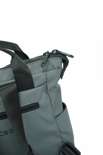 Mochila s kcb stamp gris 3204 GR [2]