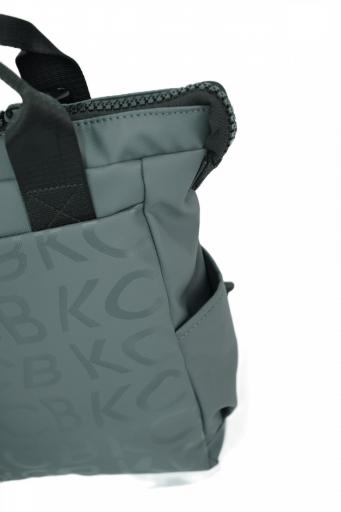 Mochila s kcb stamp gris 3204 GR [4]