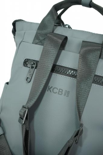 Mochila s kcb stamp gris 3204 GR [6]