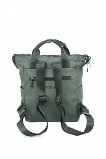 Mochila s kcb stamp khaki 3204 KH [1]