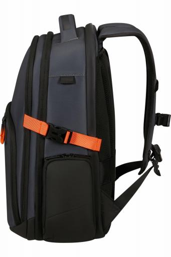 Mochila samsonite biz2go 15.6" daytrip Gris 142144  [4]