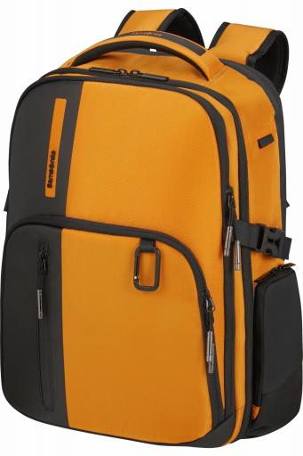 Mochila samsonite biz2go 15.6" daytrip amarilla 142144  [2]