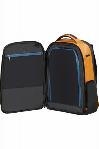 Mochila samsonite biz2go 15.6" daytrip amarilla 142144  [3]