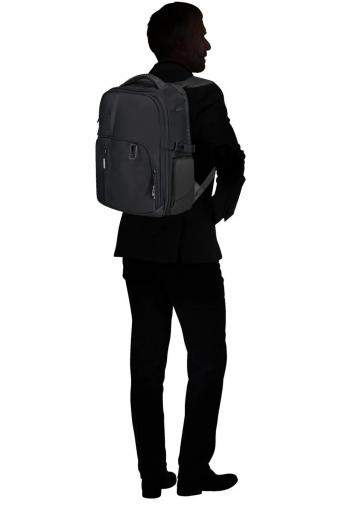 Mochila samsonite biz2go 15.6" daytrip black 142144 1041 [6]