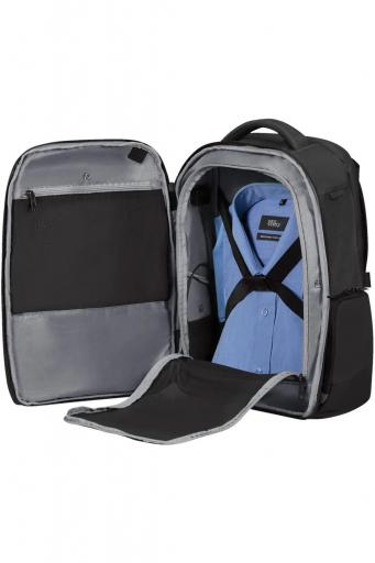 Mochila samsonite biz2go 15.6" daytrip black 142144 1041 [2]