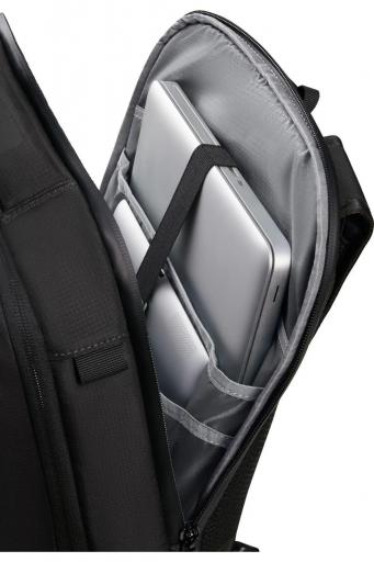 Mochila samsonite biz2go 15.6" daytrip black 142144 1041 [6]
