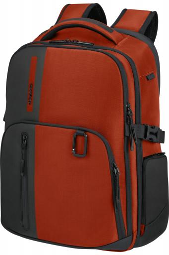 Mochila samsonite biz2go 15.6" daytrip roja 142144  [0]