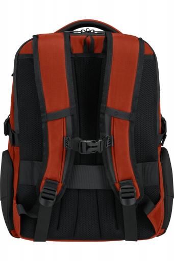Mochila samsonite biz2go 15.6" daytrip roja 142144  [1]