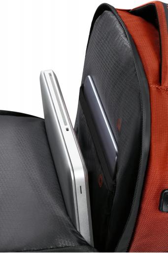 Mochila samsonite biz2go 15.6" daytrip roja 142144  [3]