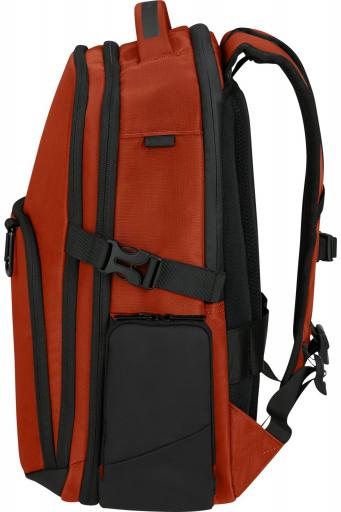 Mochila samsonite biz2go 15.6" daytrip roja 142144  [4]