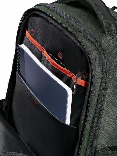 Mochila samsonite biz2go 15.6" verde 142144 1316 [4]