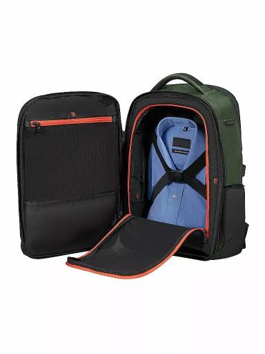 Mochila samsonite biz2go 15.6" verde 142144 1316 [2]